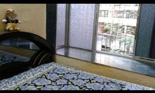 No Preference PG room in Andheri West, Mumbai – photo 3